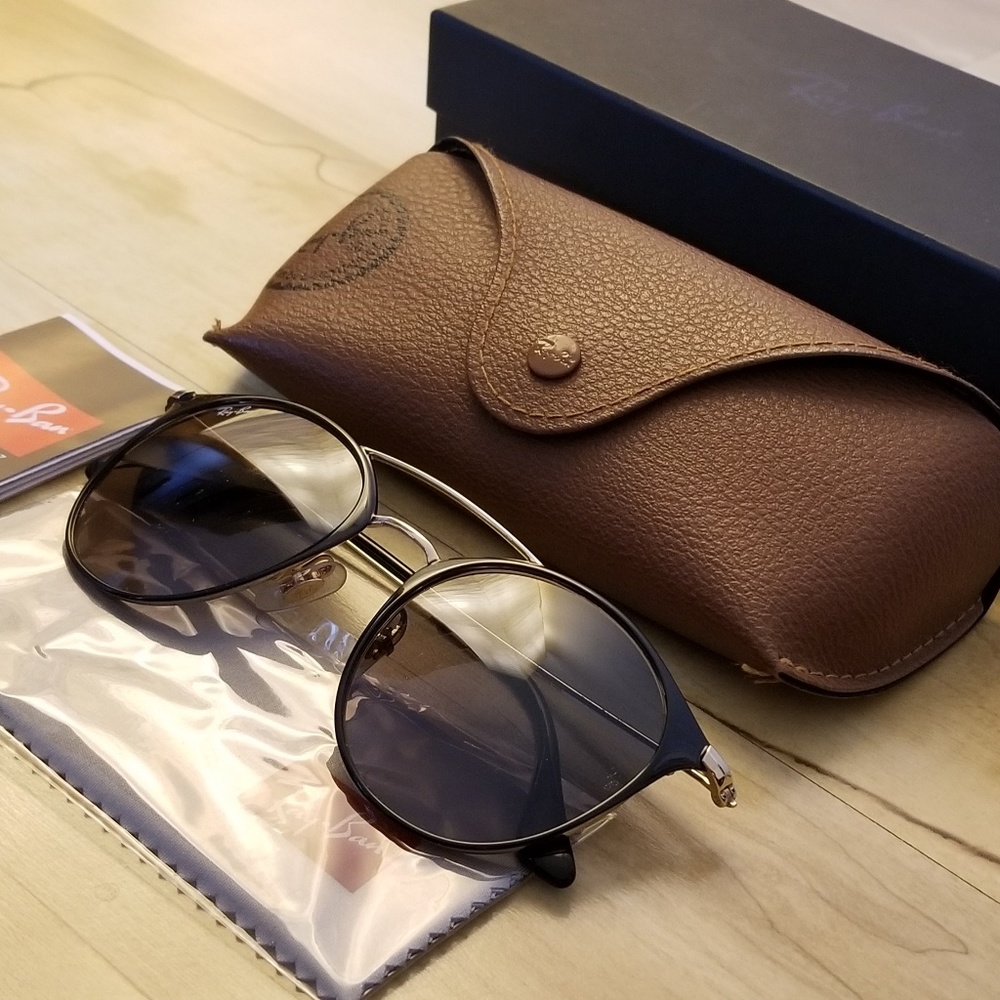 Rayban sunglasses